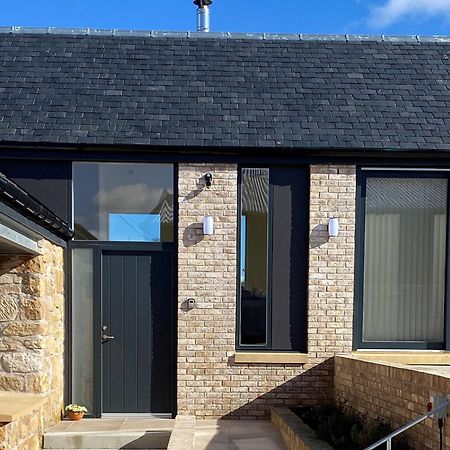 Falcon Cottage Linlithgow Buitenkant foto