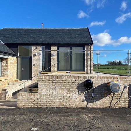 Falcon Cottage Linlithgow Buitenkant foto