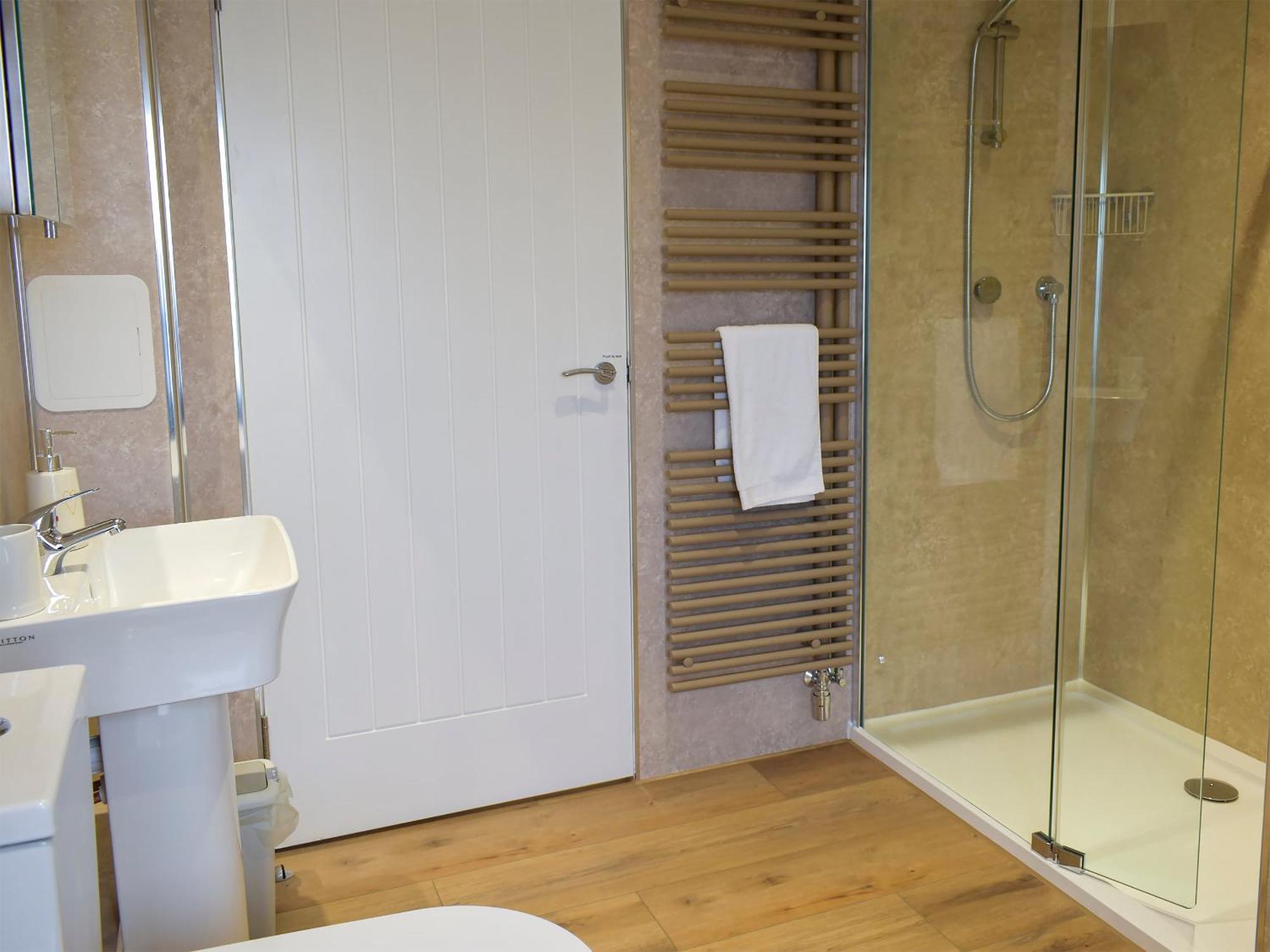 Falcon Cottage Linlithgow Buitenkant foto