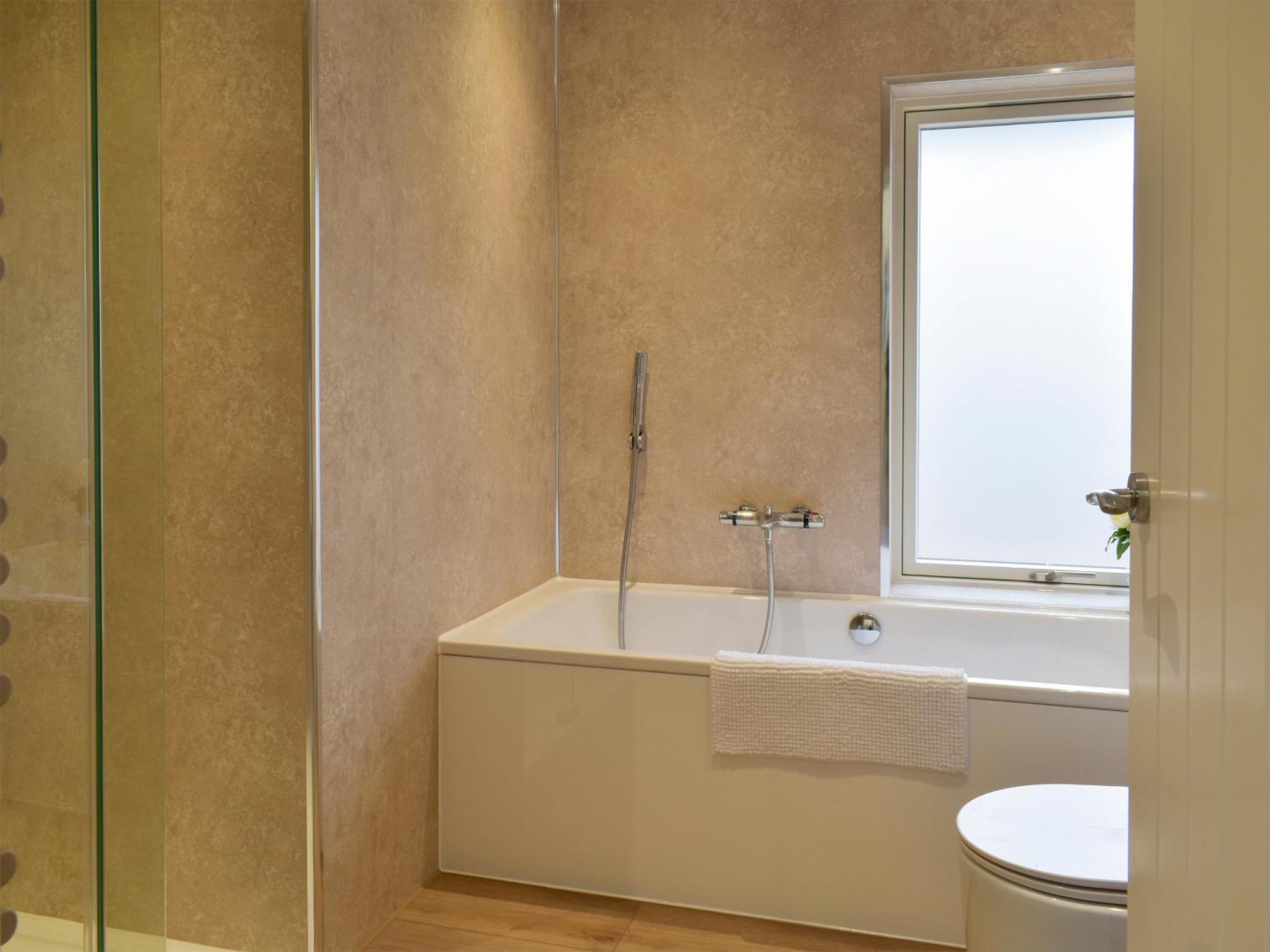 Falcon Cottage Linlithgow Buitenkant foto