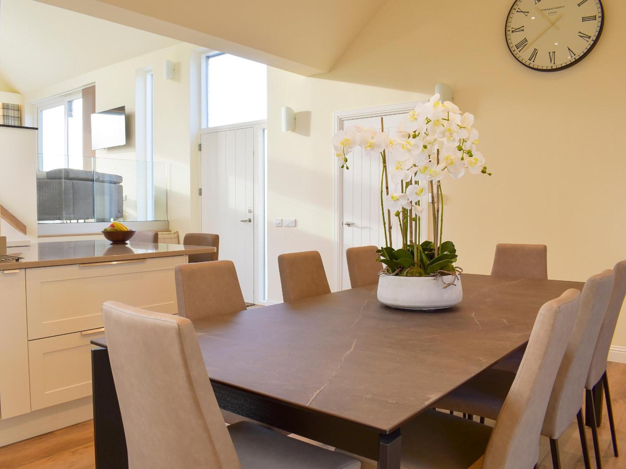 Falcon Cottage Linlithgow Buitenkant foto