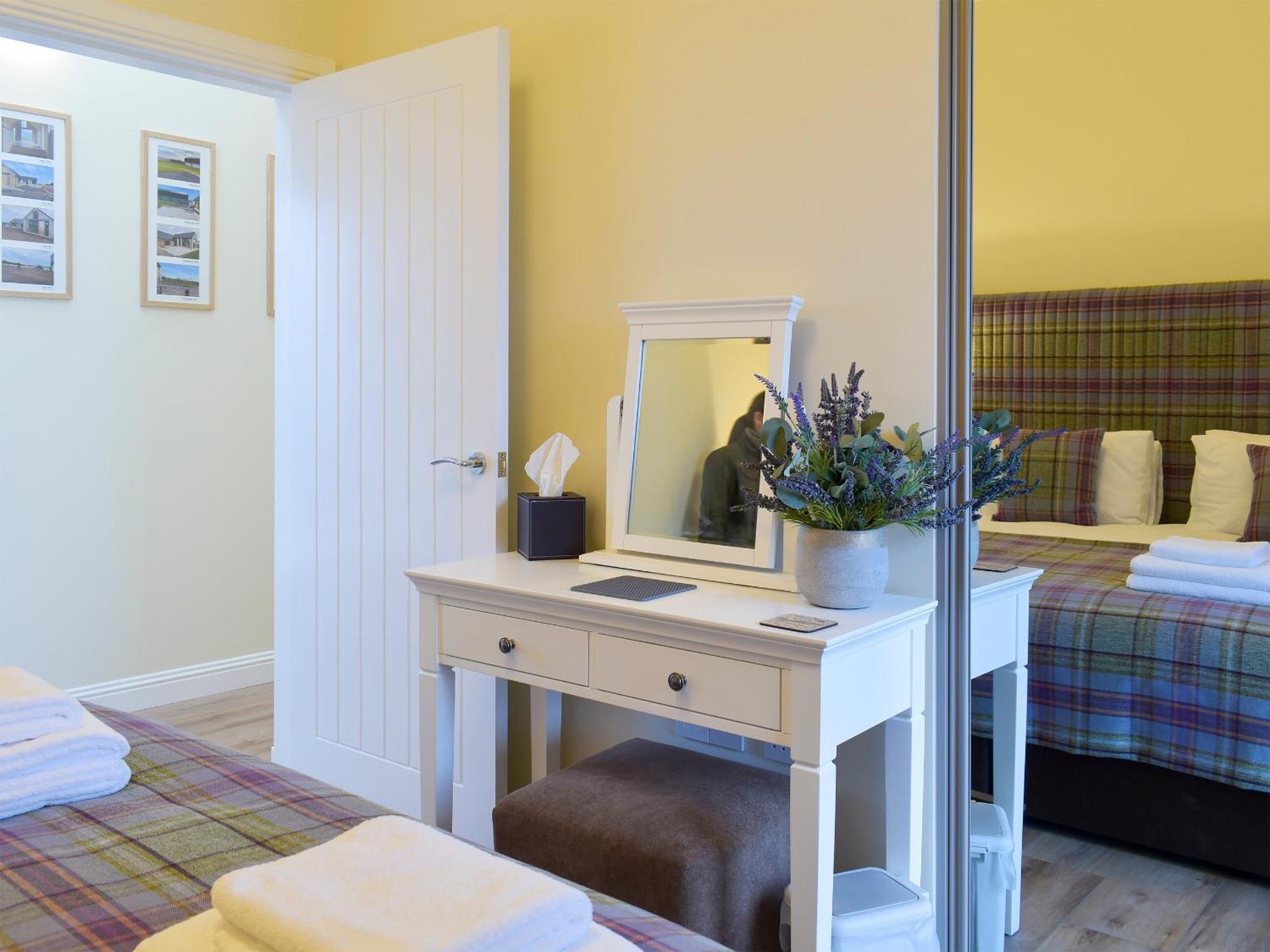 Falcon Cottage Linlithgow Buitenkant foto
