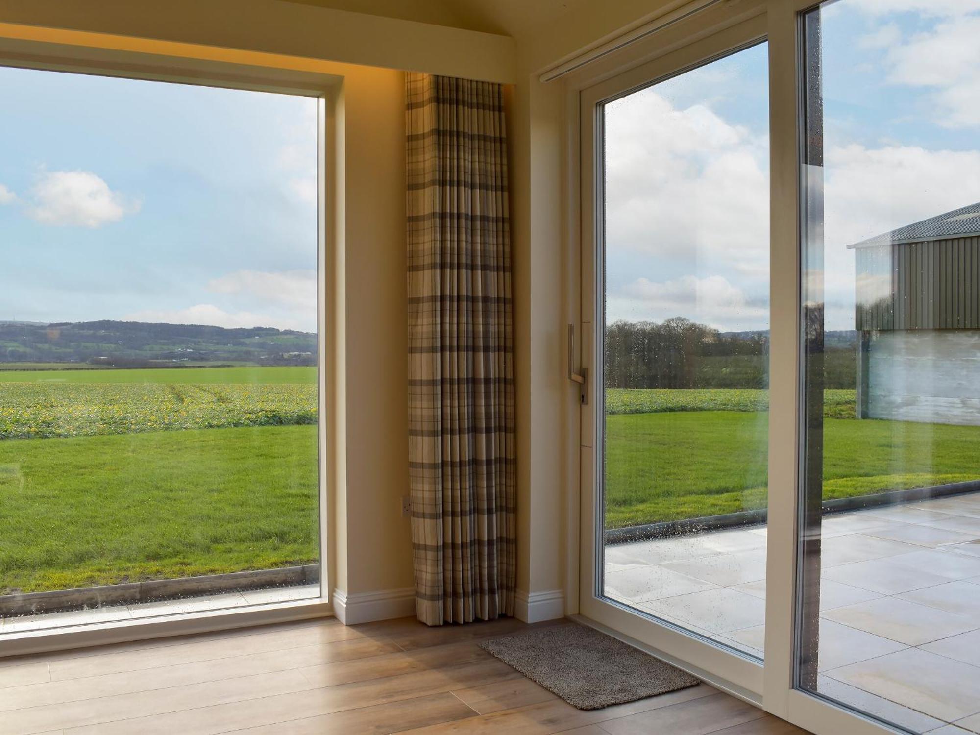 Falcon Cottage Linlithgow Buitenkant foto